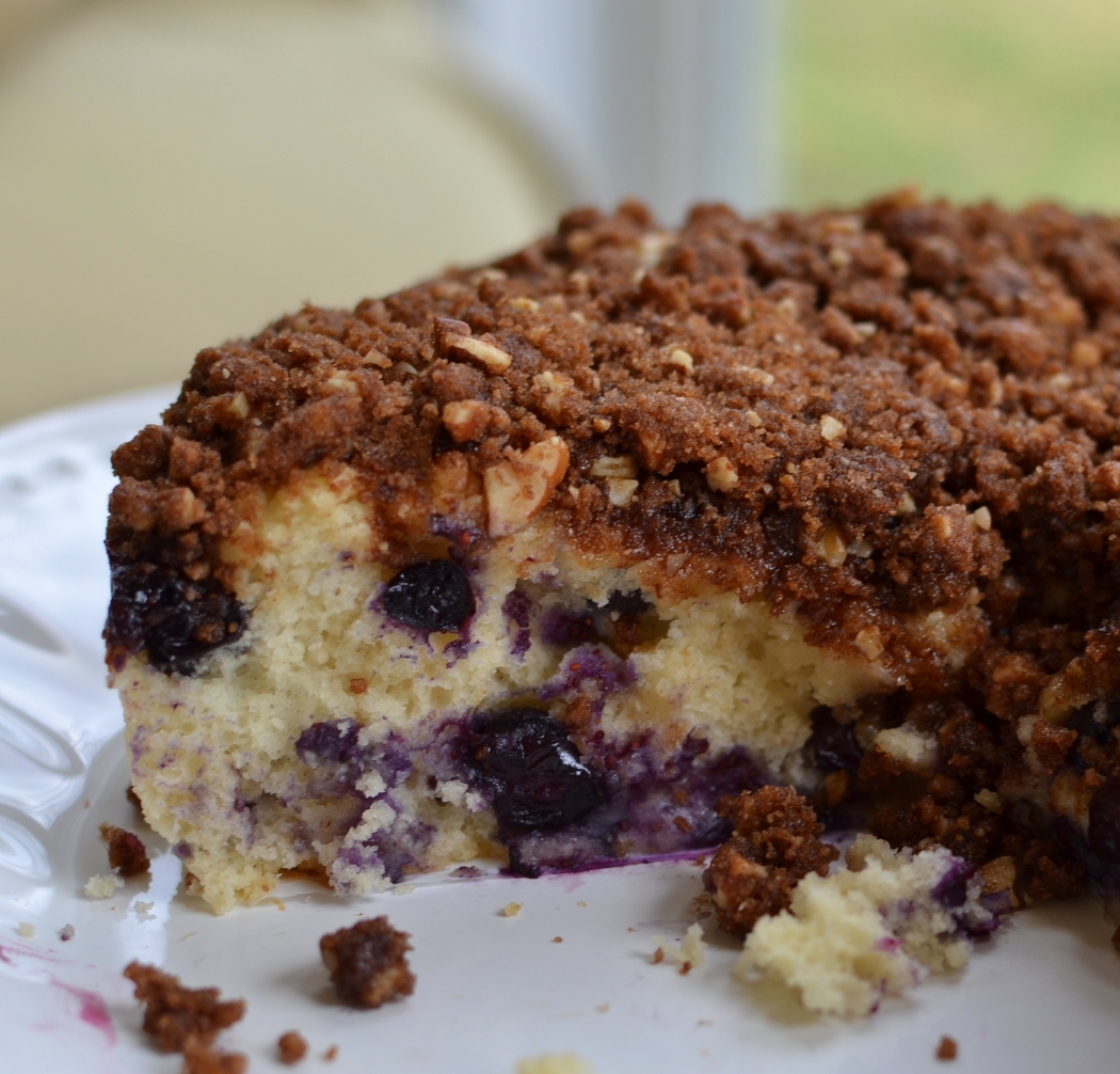 blueberry-crumb-cake