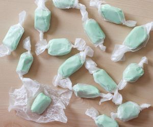 Salt Water Taffy