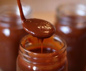 Homemade BBQ Sauce