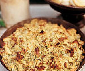 Cornbread Dressing