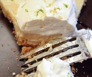 Key Lime Pie