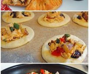 Easy Empanadas