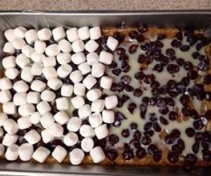 Smores Bars