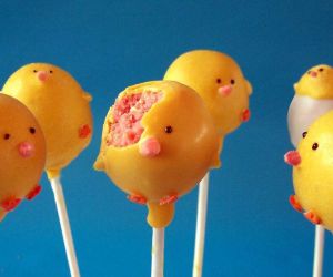 Cake Pops