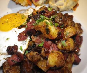 Corned Beef Hash