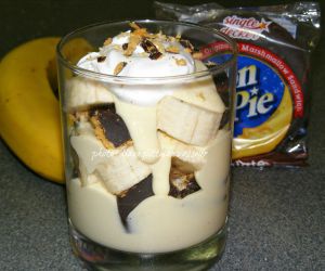 Moon Pie Banana Pudding