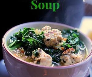 Italian Wedding Soup