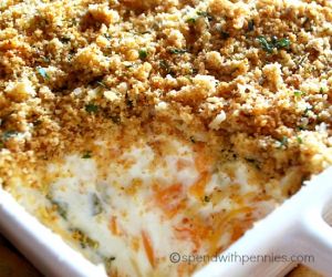 Jalapeño Popper Dip