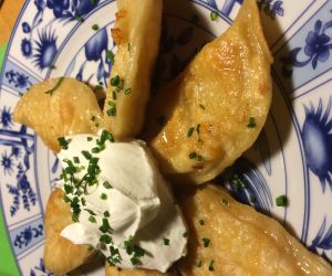 Pierogi