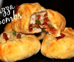 Pizza Bombs