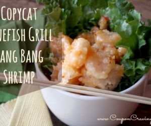 Copycat Bonefish Grill Bang Bang Shrimp