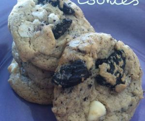 Cookies & Creme Cookies