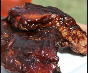 Crock Pot Ribs