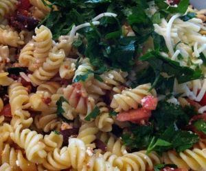 Pasta Salad