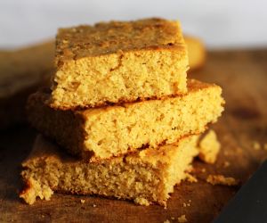 Gluten Free Cornbread