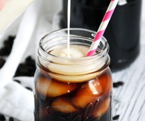 Iced Coffee