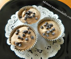 Skinny Frozen Mocha Delights