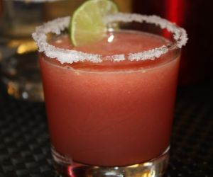 Watermelon Margarita