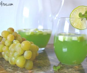 Green Sangria