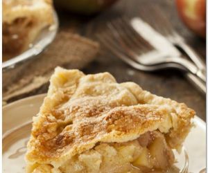 Easy Apple Pie Recipe