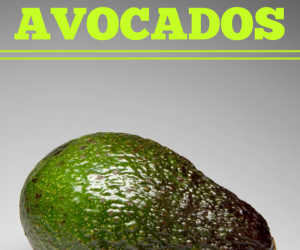 How to Extend the Life of an Avocado