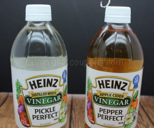 10 Uses for Vinegar