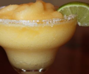 The Best Margarita Ever