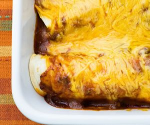 Chili Dog Casserole