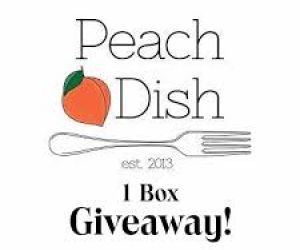 What is PeachDish?