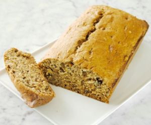 The Ultimate Banana Bread