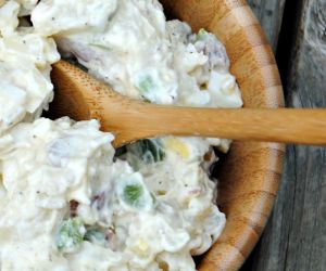 Grandma's Potato Salad