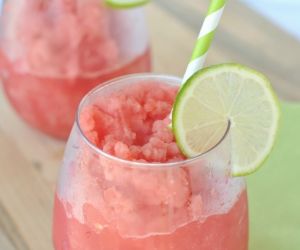 Watermelon Slush