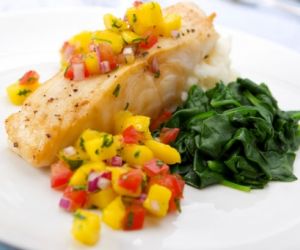 Best Chilean Sea Bass