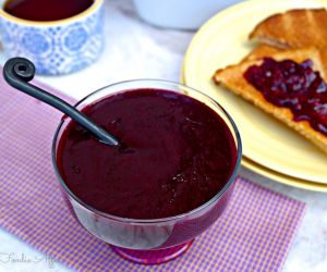 Berry Sauce