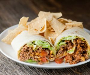 Taco Wraps