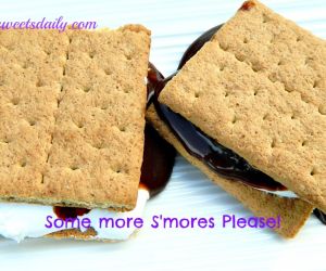 Skinny Smores