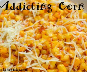 Addicting Corn