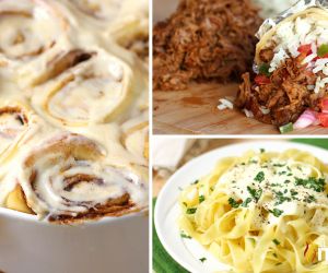 Top 20 Restaurant Copycat Recipes