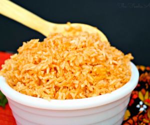 Spanish Rice