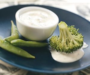 Homemade Ranch Dressing