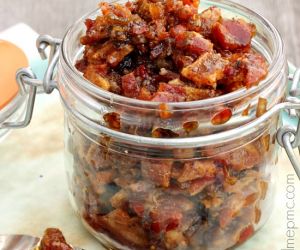 Bacon Jam