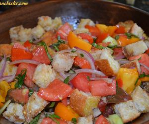 Panzanella