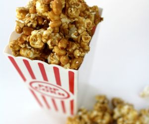 Copycat Cracker Jacks