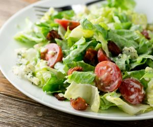 BLT Chopped Salad