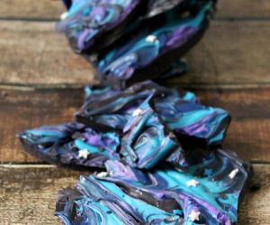 Galaxy Bark