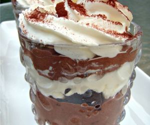 Dreamy Chocolate Trifle