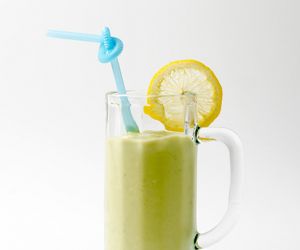 Avocado Milkshake