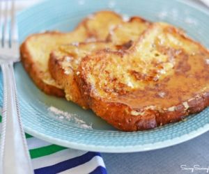 Best Gluten Free French Toast