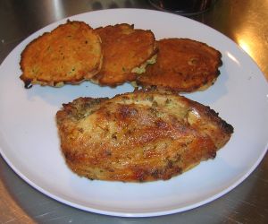 Chicken Osamara