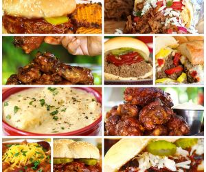 Top 10 Best Ever Slow Cooker Dinners